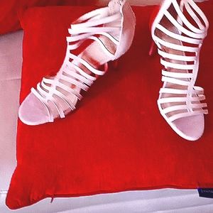 Vince camuto dress sandals